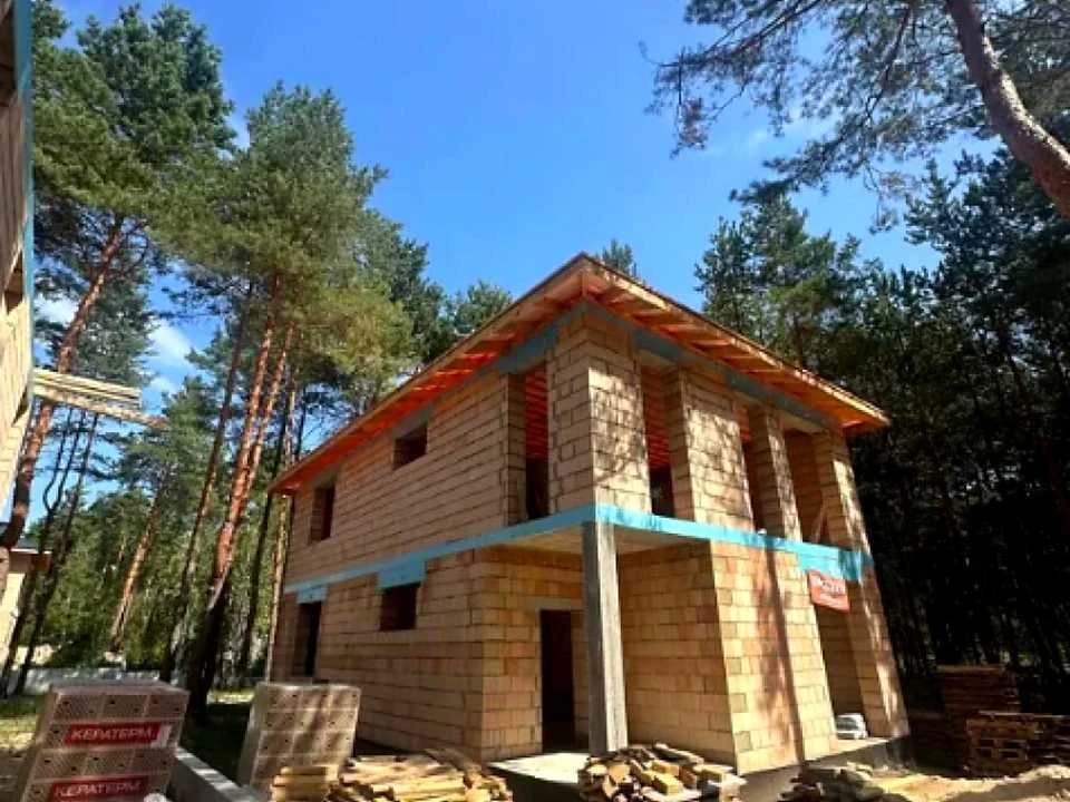 Будинок. Київ
