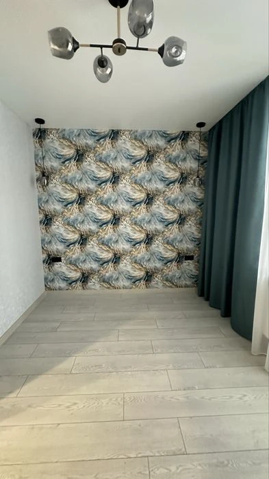 EURODVUSHKA With designer renovation | Residential complex "Newtona"