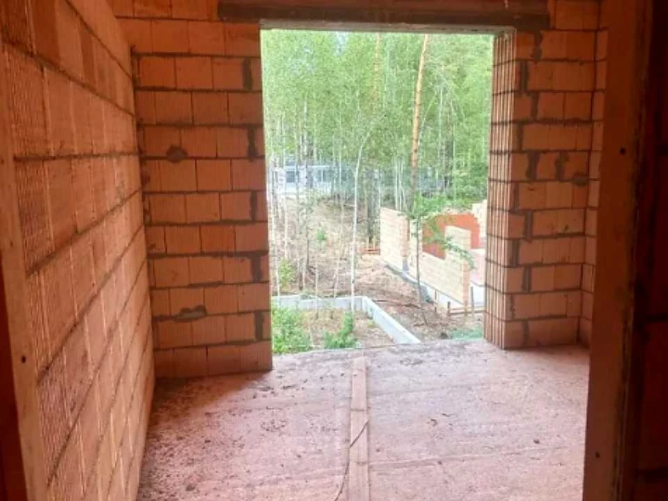 Будинок. Київ