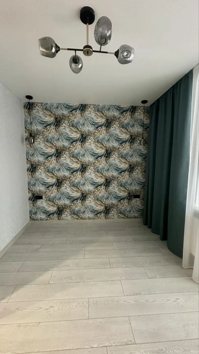 EURODVUSHKA With designer renovation | Residential complex "Newtona"