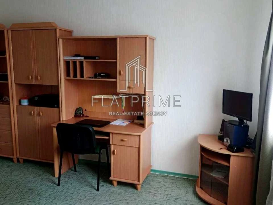 Будинок. Київ, 4-та Садова вулиця