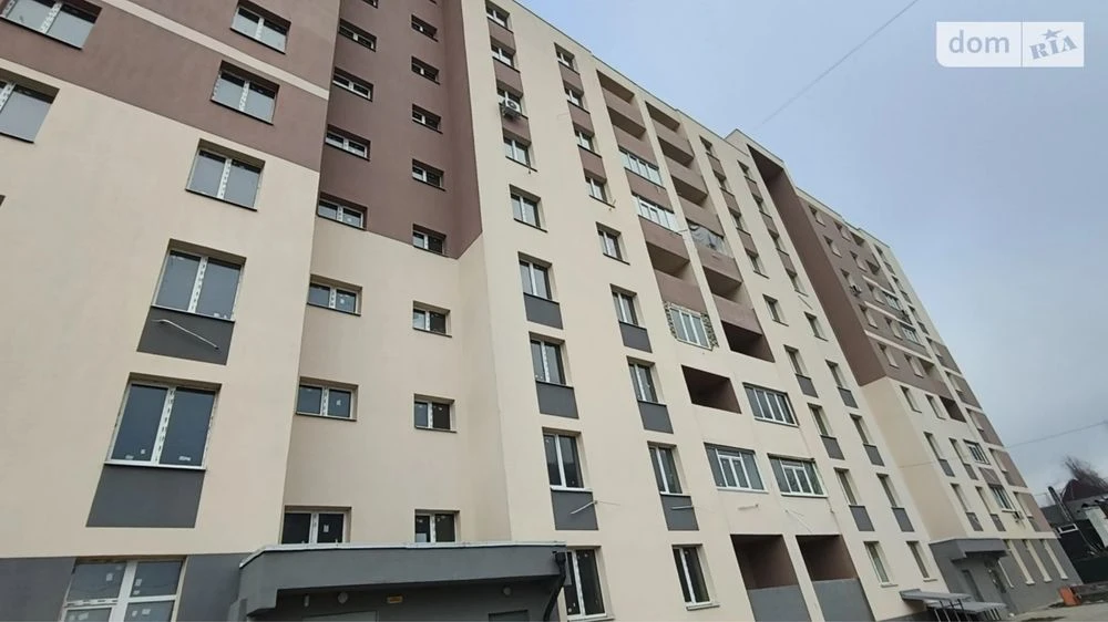 EURODVUSHKA With designer renovation | Residential complex "Newtona"