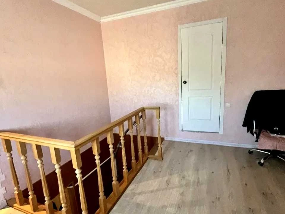Будинок. Дніпро, Роздільна вул.