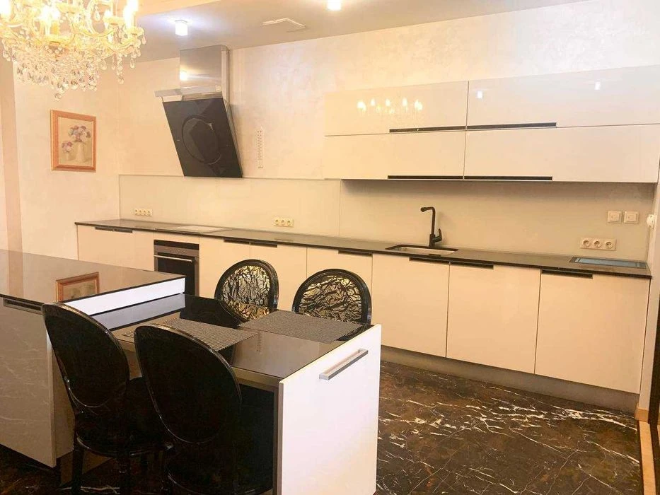 ЖК Амфитеатр! Отличное состояние! Продам модную квартиру с т