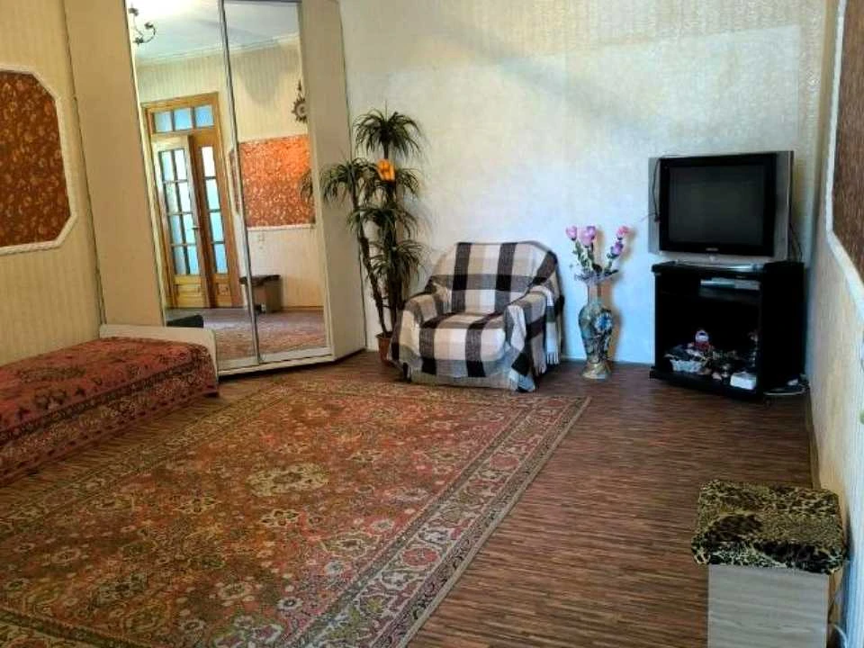 Квартира. Одесса, улица Михальковская