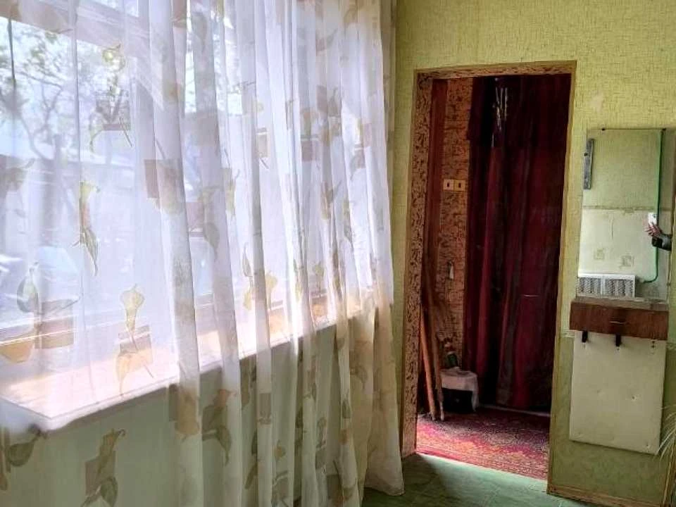 Квартира. Одесса, улица Михальковская