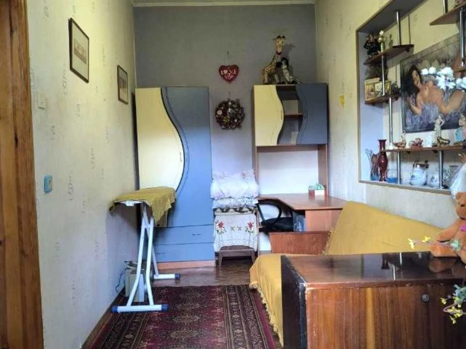 Квартира. Одесса, улица Михальковская