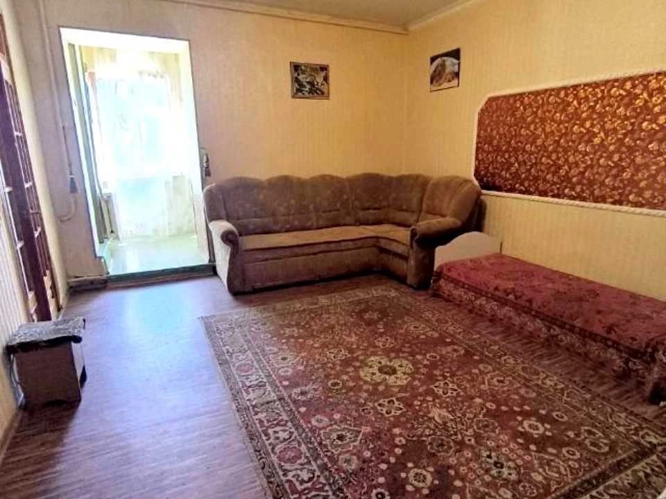 Квартира. Одесса, улица Михальковская