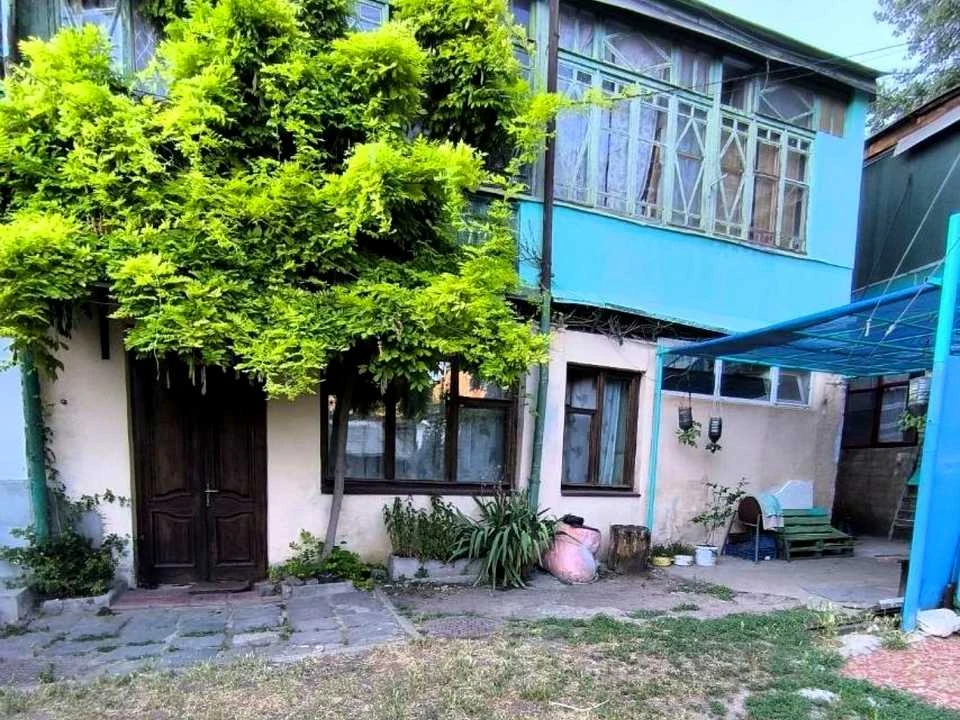 Квартира. Одесса, улица Михальковская