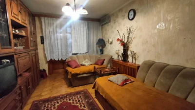 Французький Бульвар! Продається затишна 2-кімнатна квартира