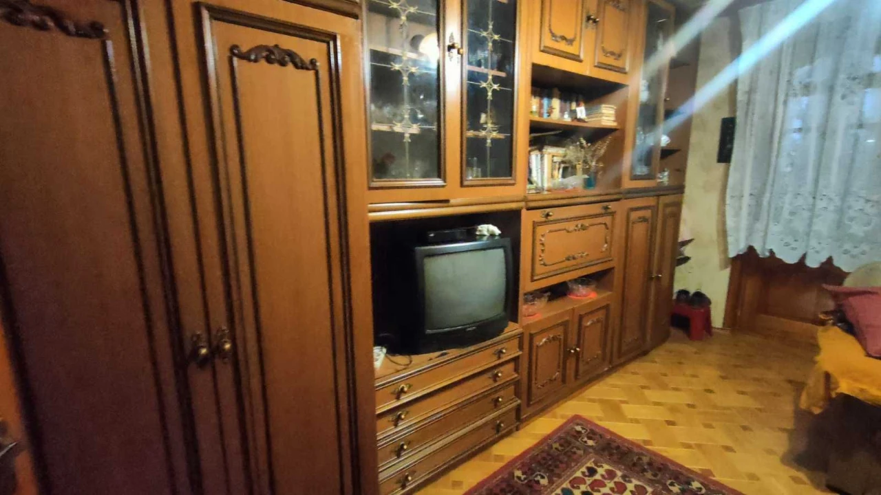 Французький Бульвар! Продається затишна 2-кімнатна квартира