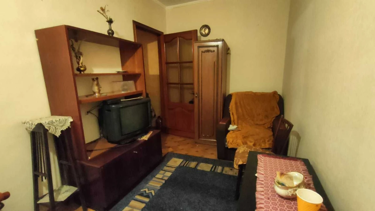 Французький Бульвар! Продається затишна 2-кімнатна квартира