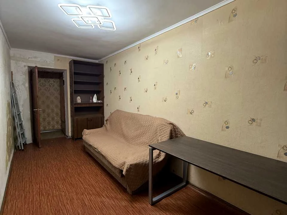 Квартира. Одеса, улица Михаила Комарова