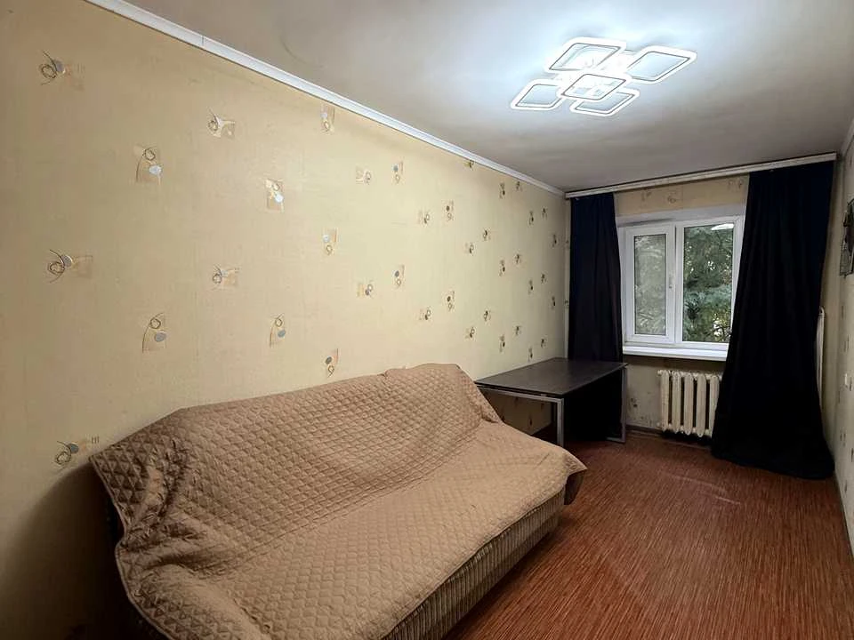 Квартира. Одеса, улица Михаила Комарова