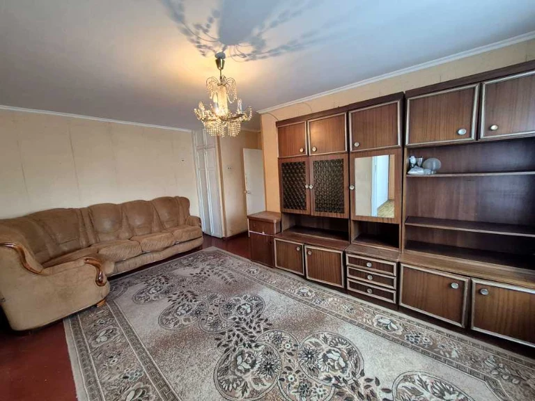 Квартира. Одеса, Івана та Юрія Лип вул.