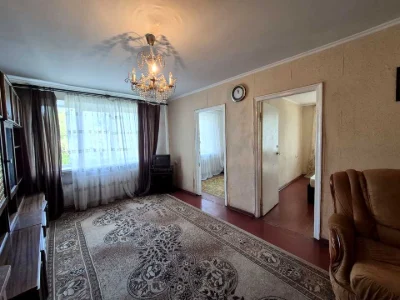 Квартира. Одеса, Івана та Юрія Лип вул.