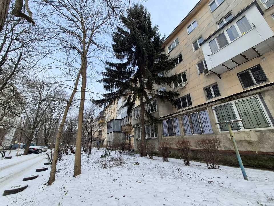 Квартира. Одеса, Івана та Юрія Лип вул.