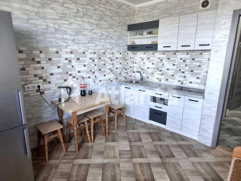 Квартира. Одесса, ул. 28 бригады