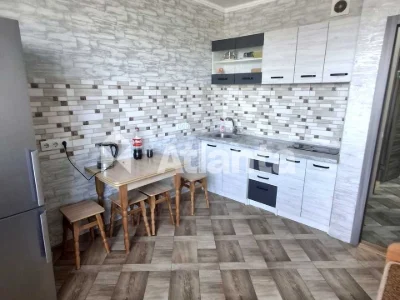Квартира. Одесса, ул. 28 бригады