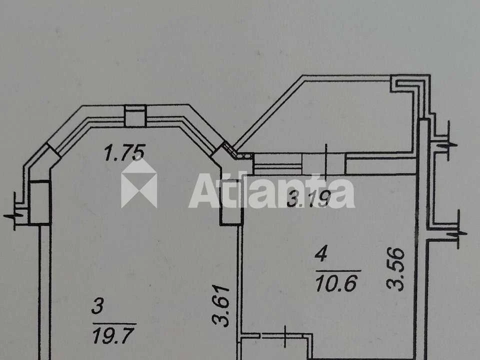 Квартира. Одесса, ул. 28 бригады