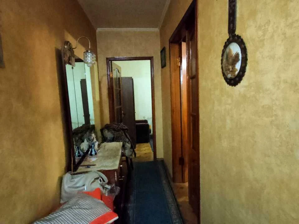 Квартира. Одесса, улица Ддолговка
