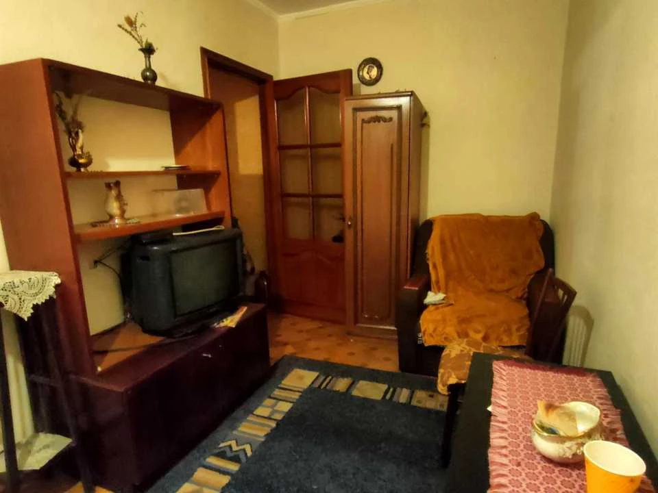 Квартира. Одесса, улица Ддолговка