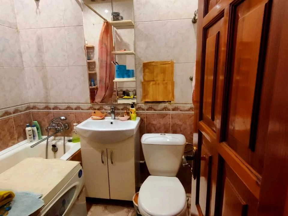 Квартира. Одесса, улица Ддолговка