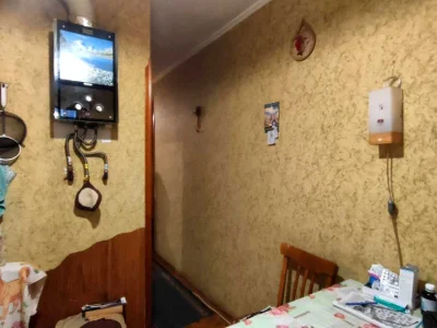 Квартира. Одесса, улица Ддолговка