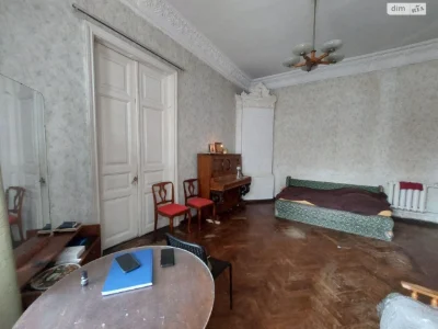 Продаж Квартира Центр