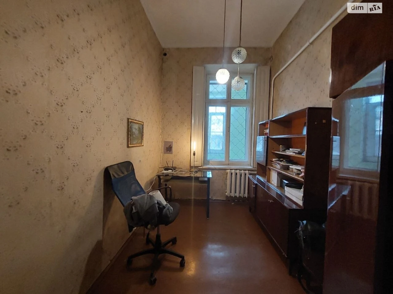 Продаж Квартира Центр
