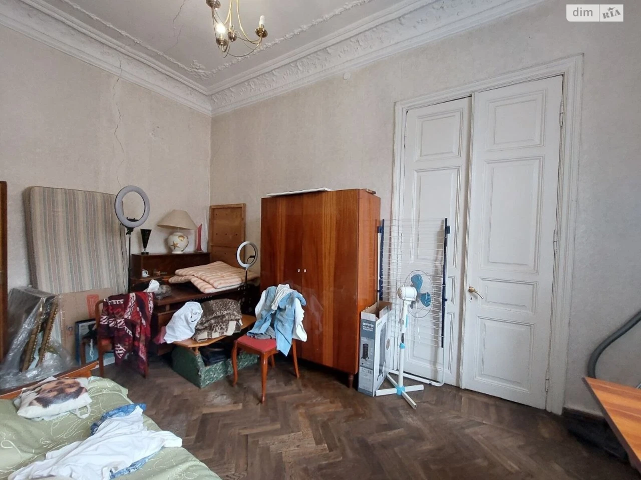 Продаж Квартира Центр