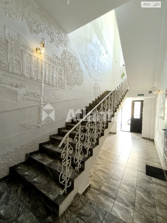 Продажа Квартира Приморский
