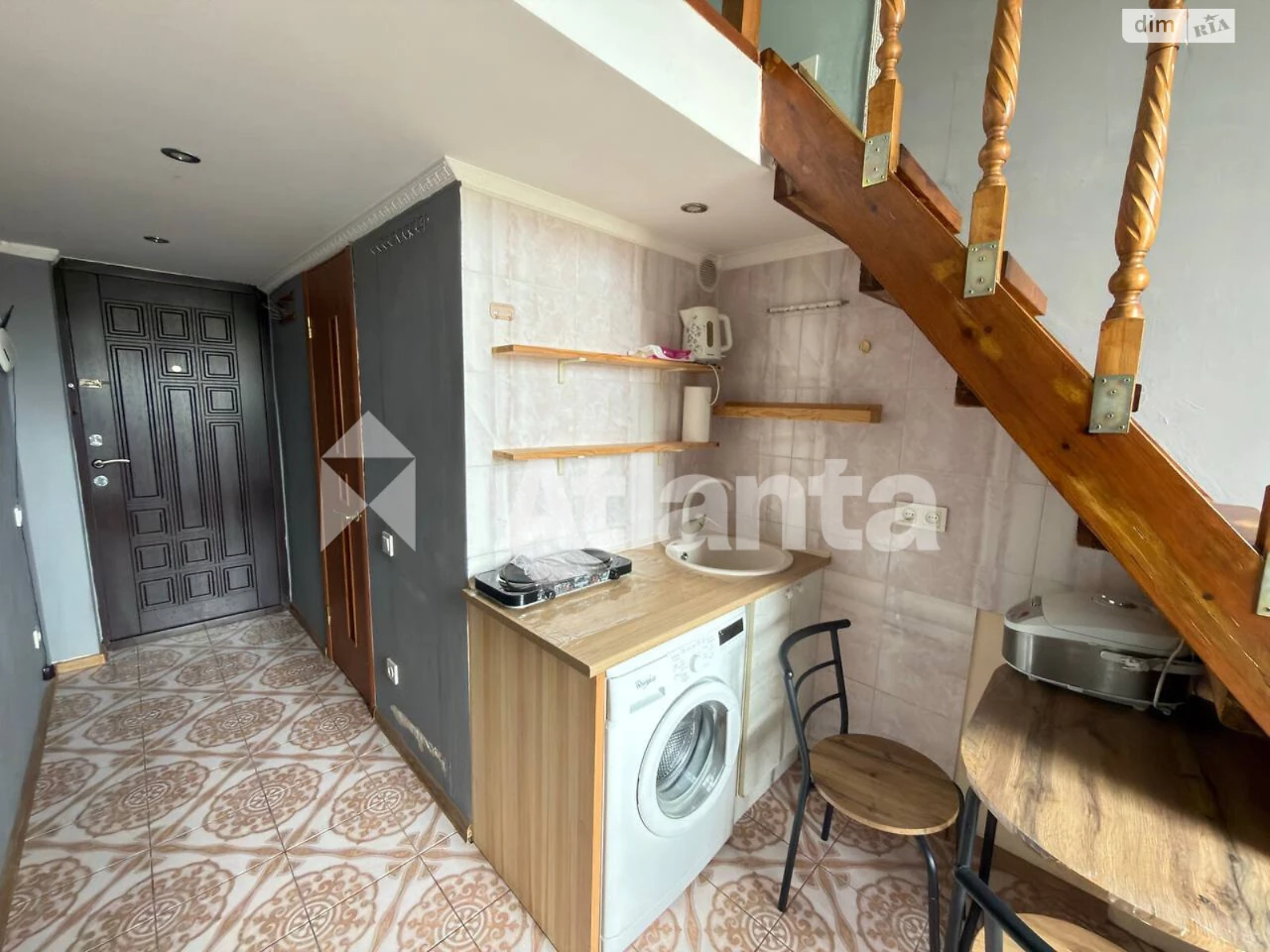 Продажа Квартира Приморский