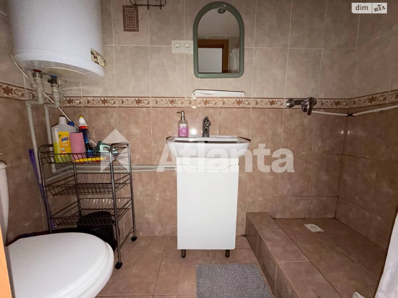Продажа Квартира Приморский