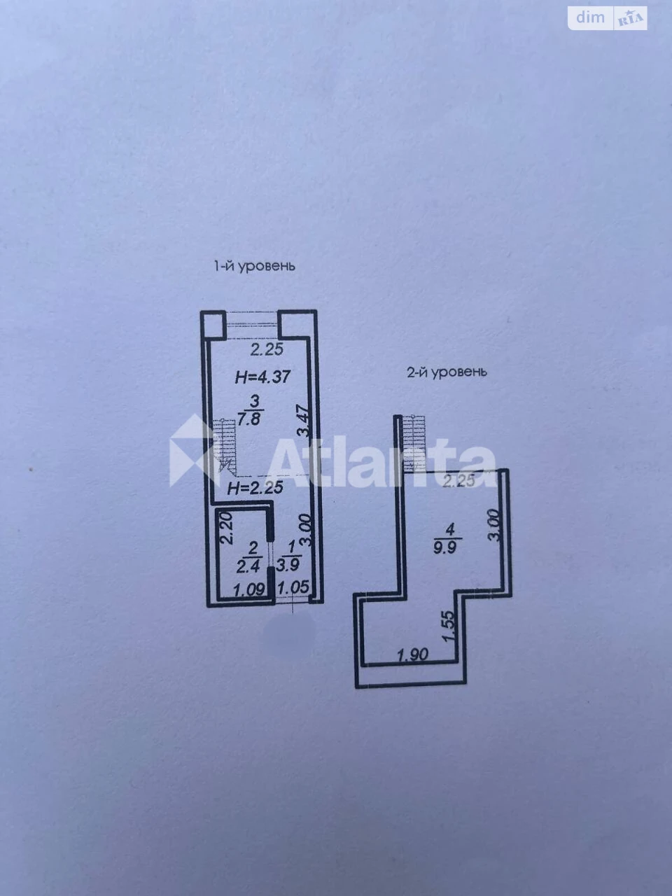 Продажа Квартира Приморский