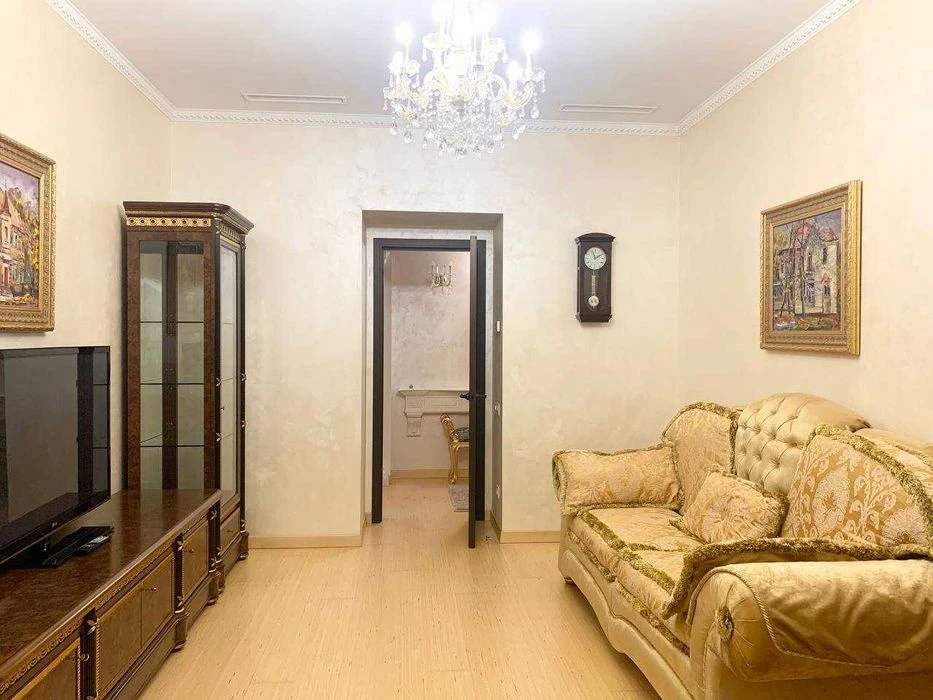 ЖК Амфитеатр! Отличное состояние! Продам модную квартиру с т