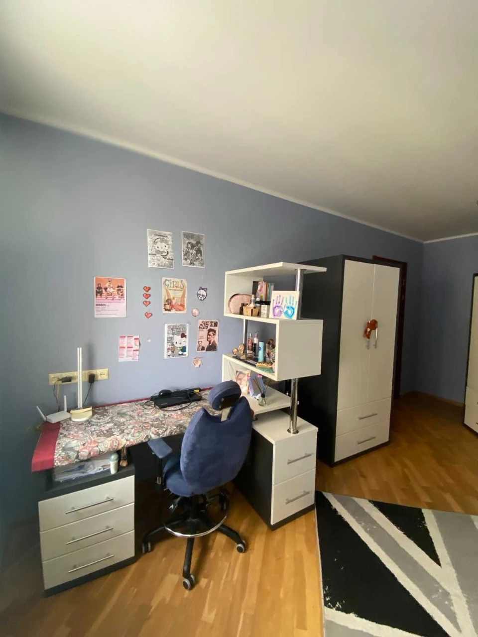 Продається квартира, вулиця Кленова