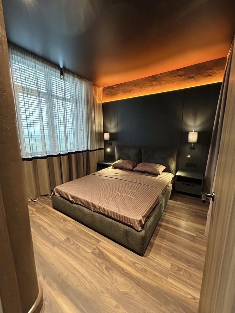 Kadorr City на Краснова (Кадор Сити), 68 жемчужина, квартира