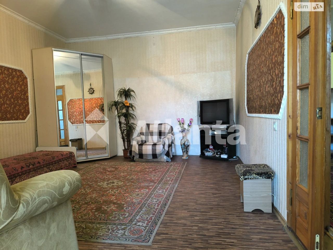 Apartment for Sale - Moldavanka