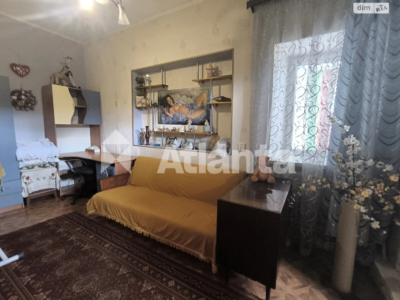 Apartment for Sale - Moldavanka