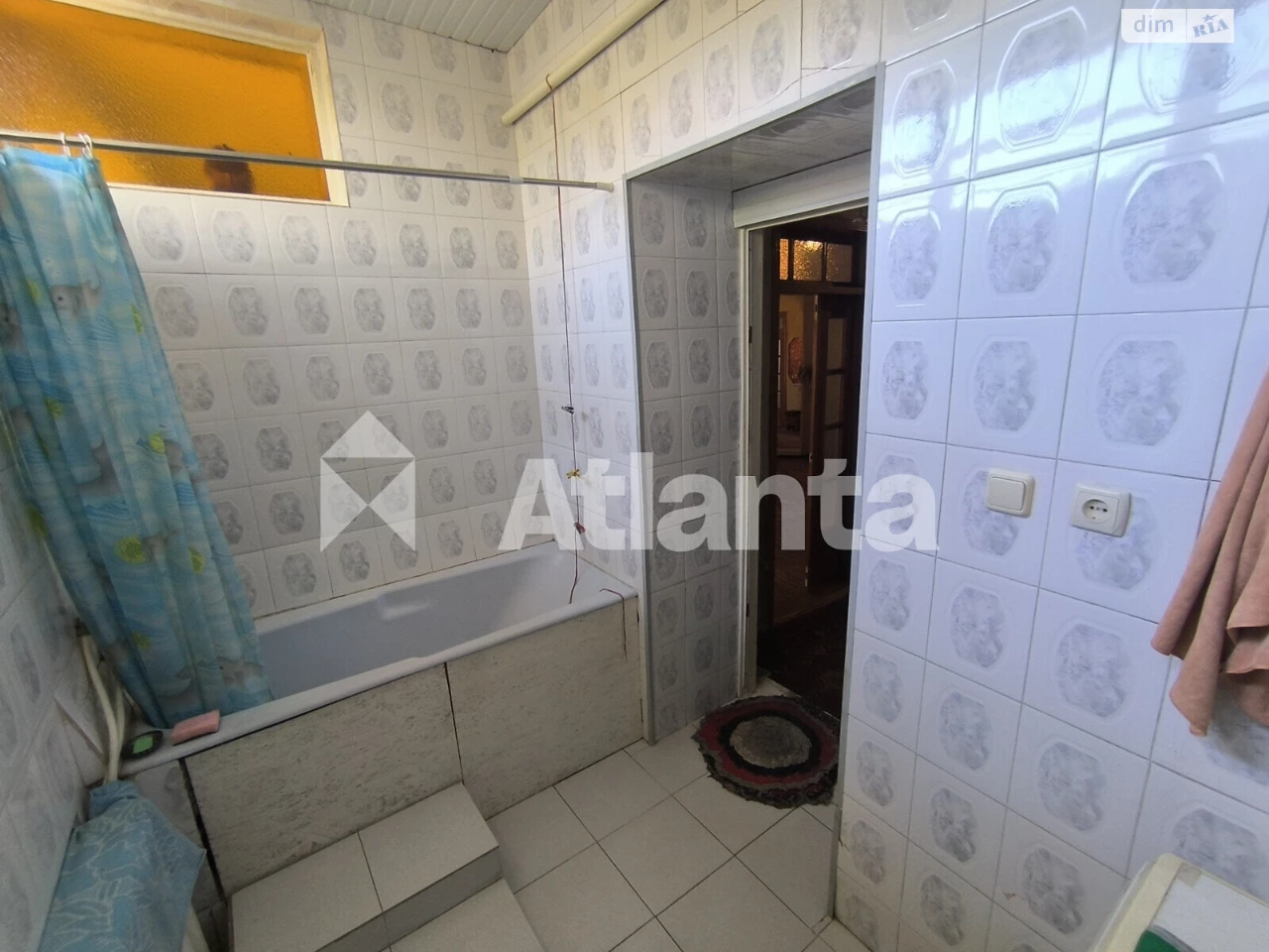 Apartment for Sale - Moldavanka