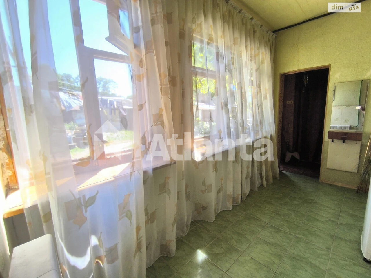Apartment for Sale - Moldavanka