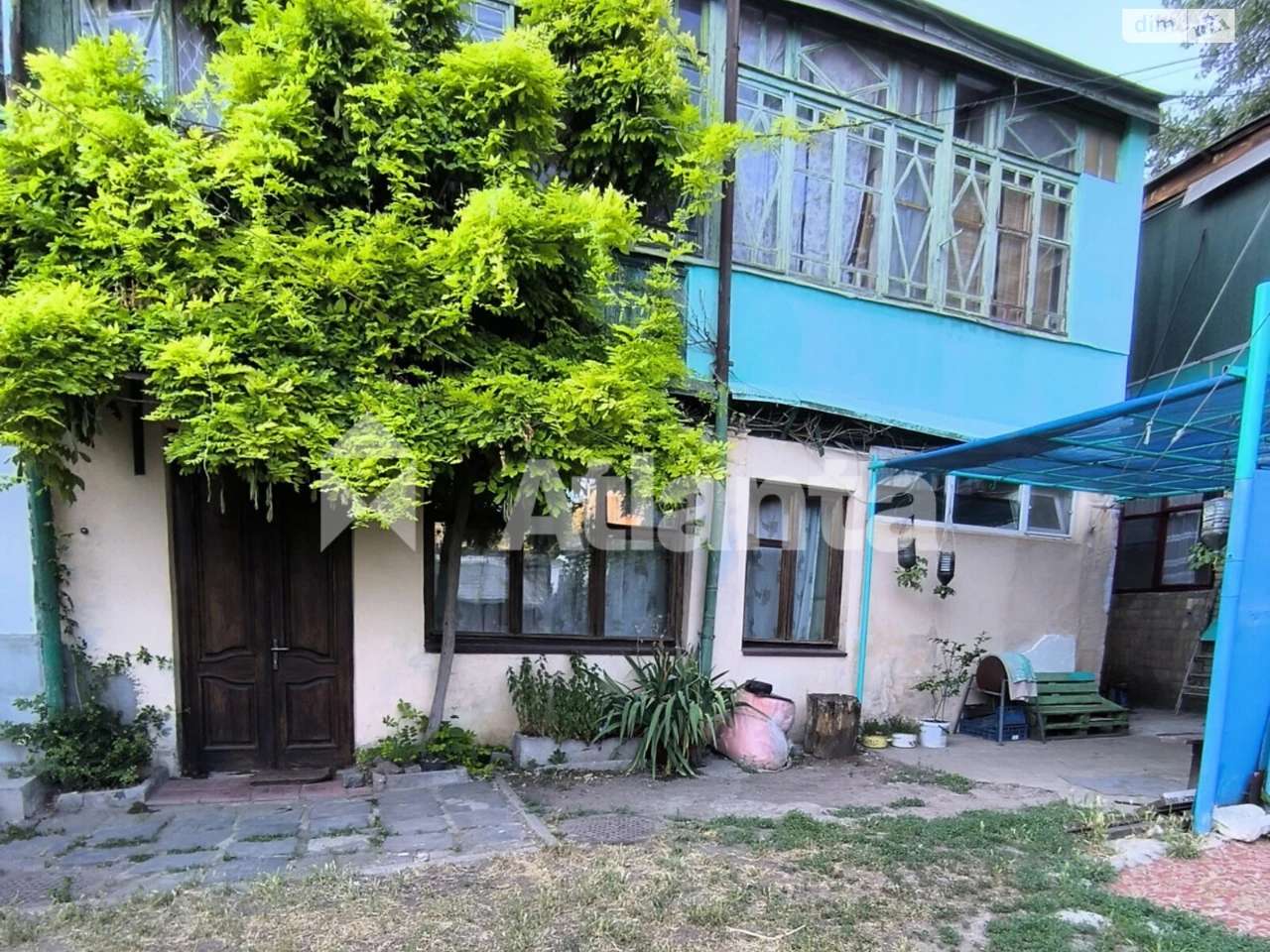 Apartment for Sale - Moldavanka