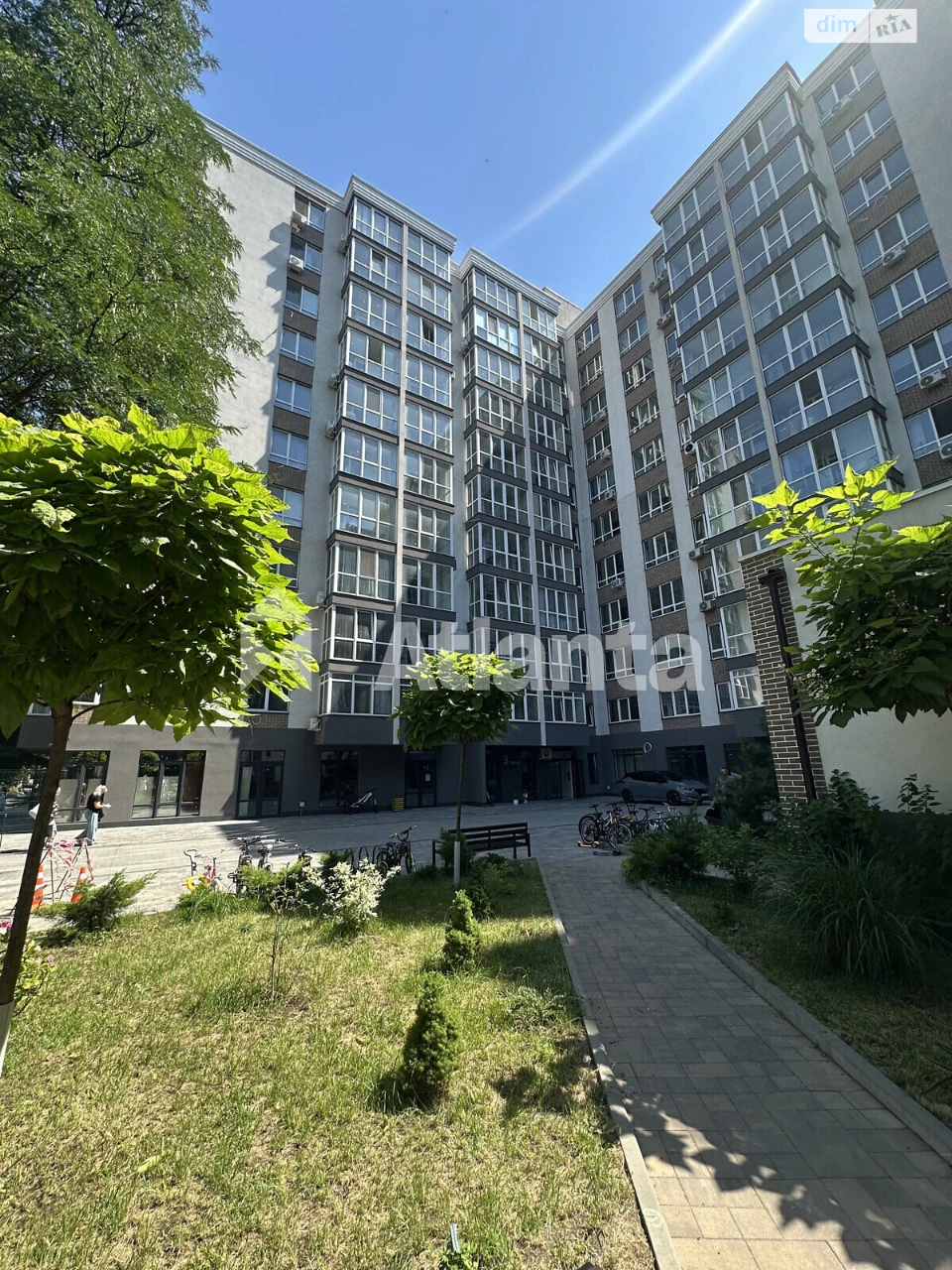 Продаж Квартира Черемушки