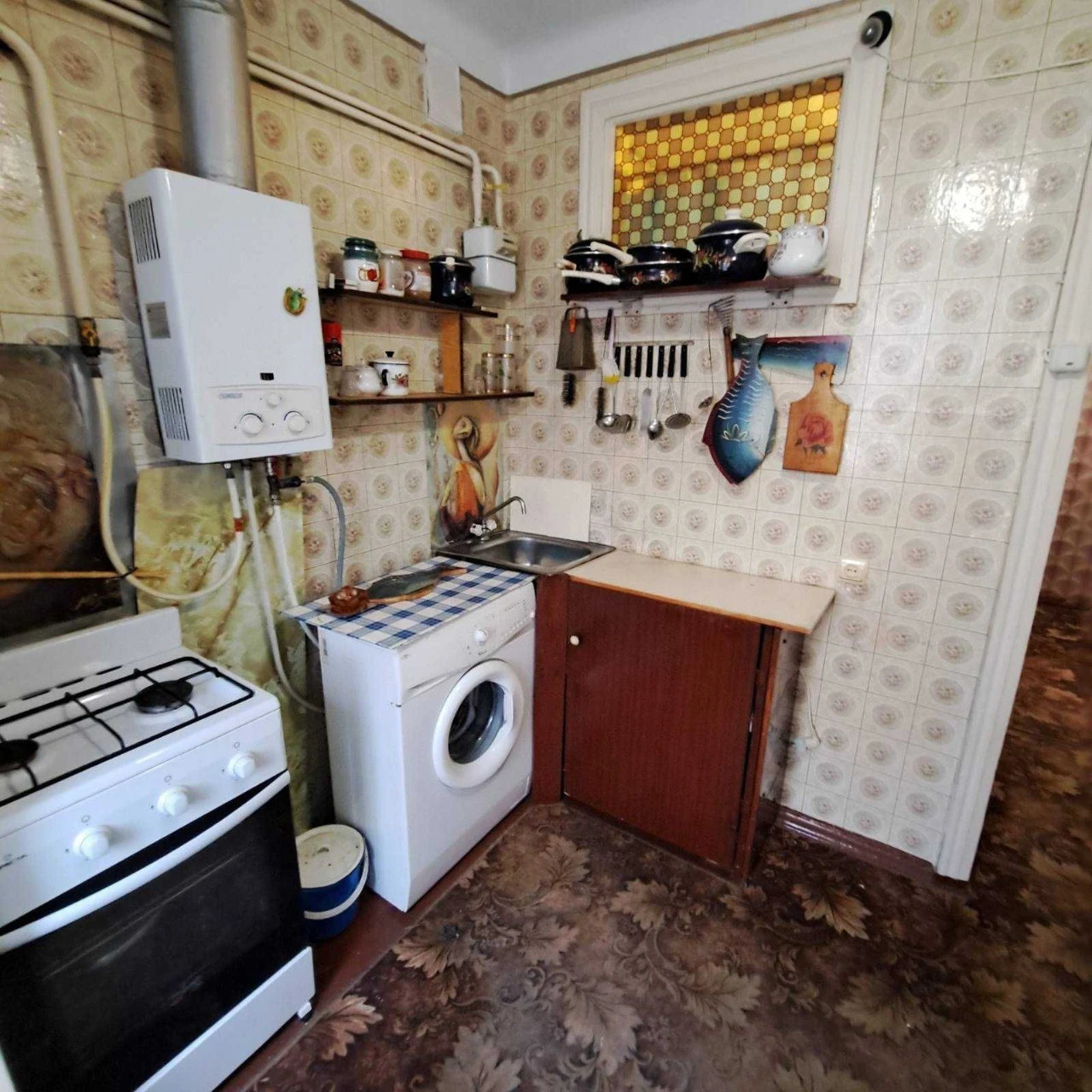 Продам 1 ком. квартиру Космонавтов/ Генерала Петрова