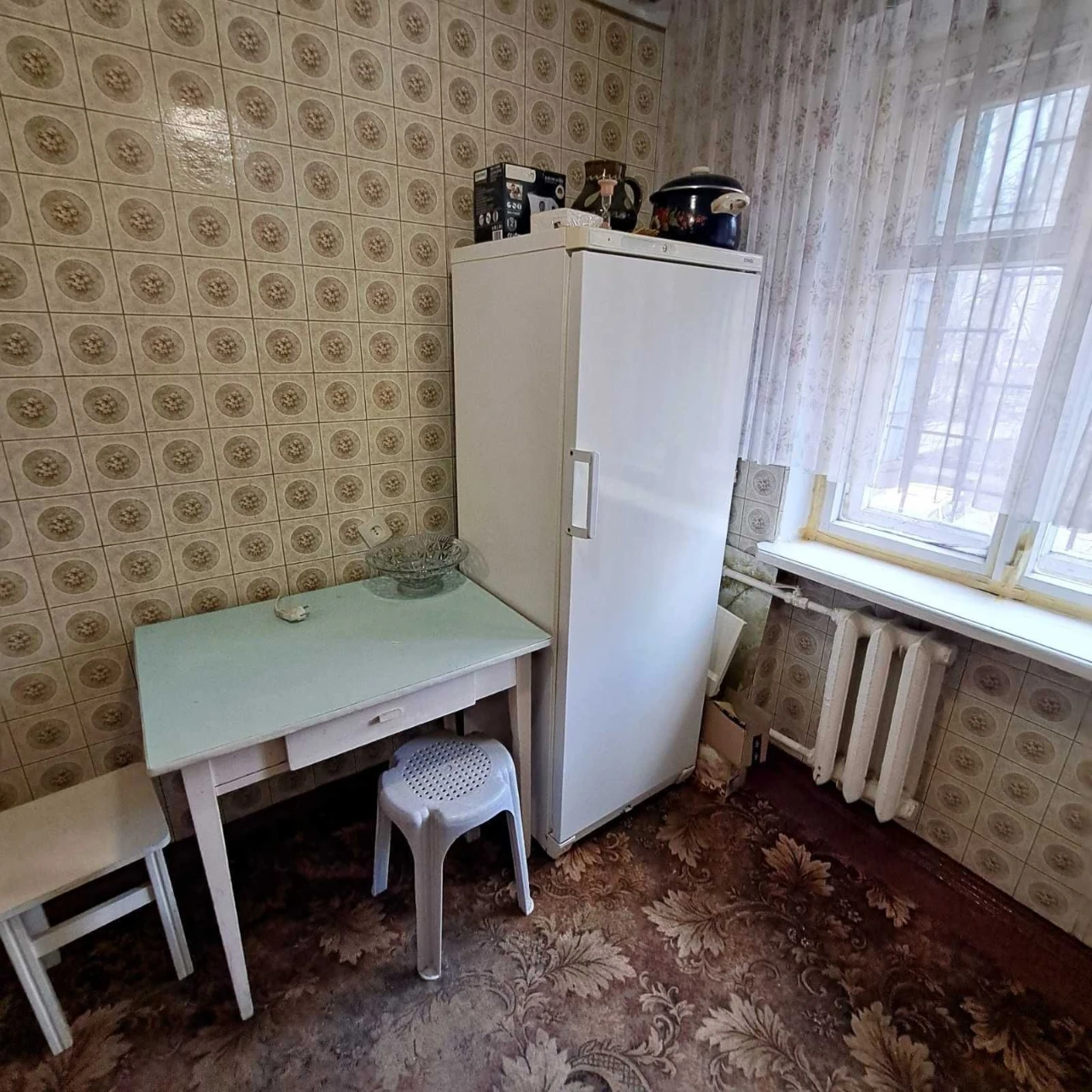 Продам 1 ком. квартиру Космонавтов/ Генерала Петрова