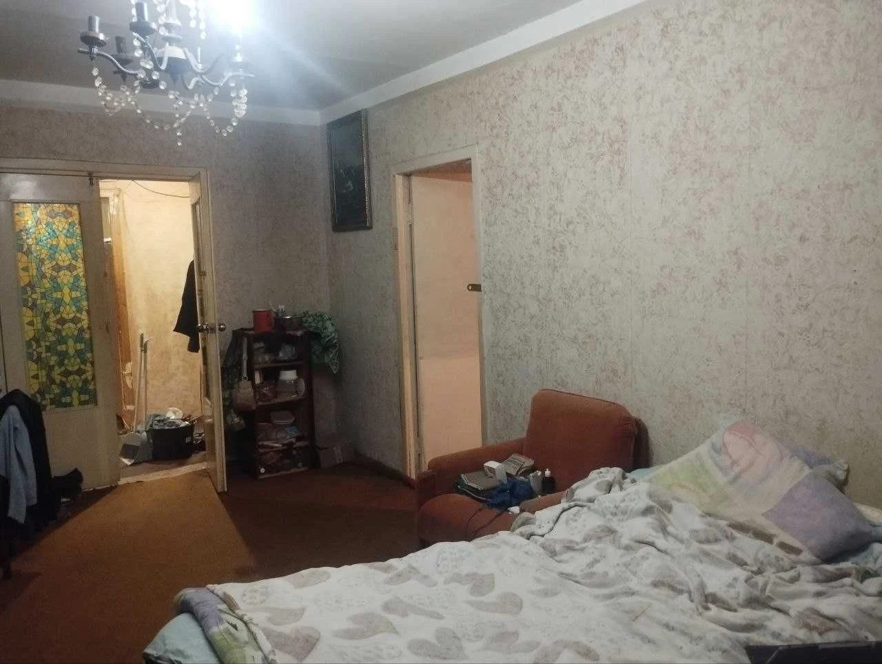 Продам просторную 5 комнатную квартиру