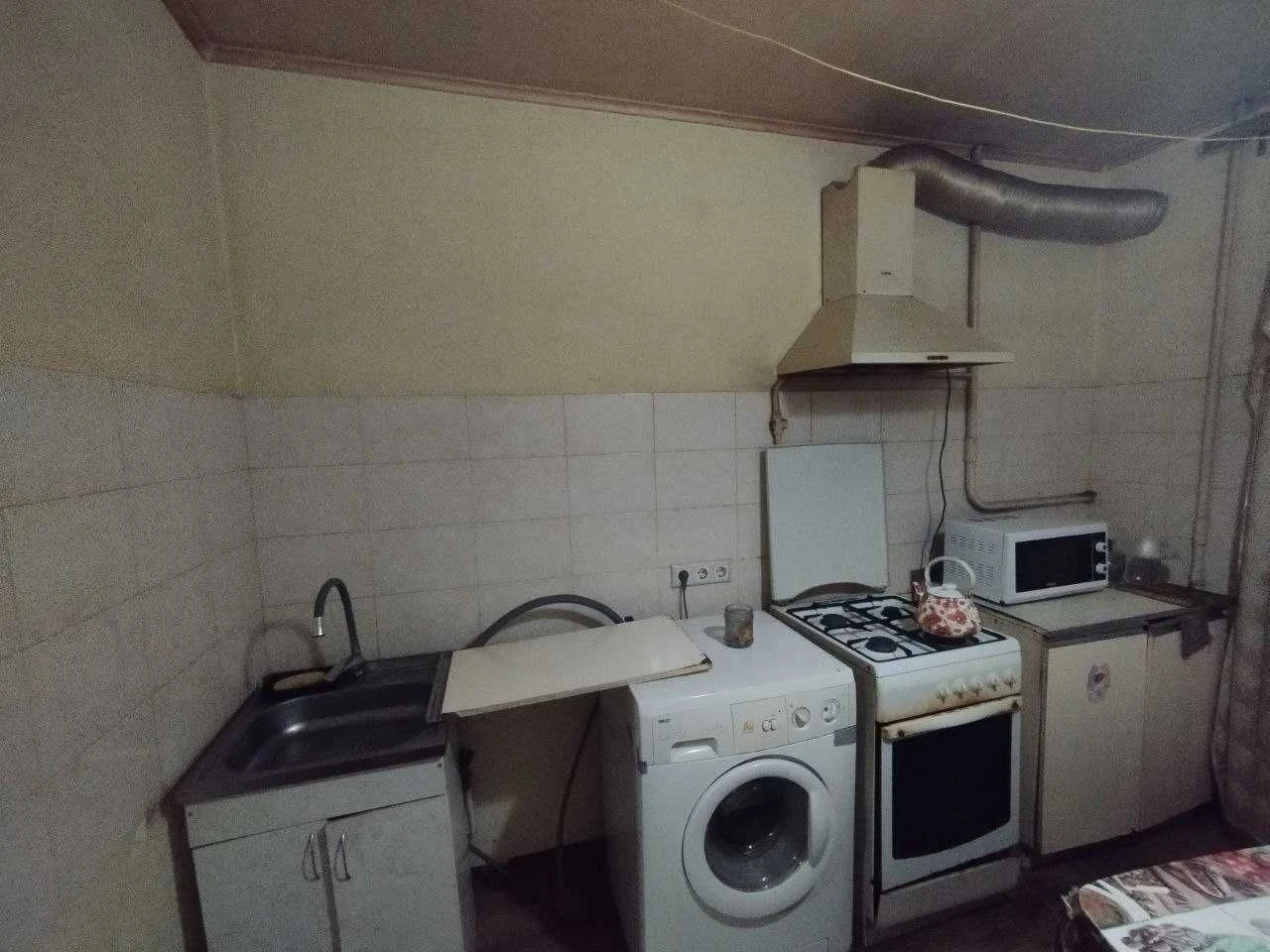 Продам просторную 5 комнатную квартиру