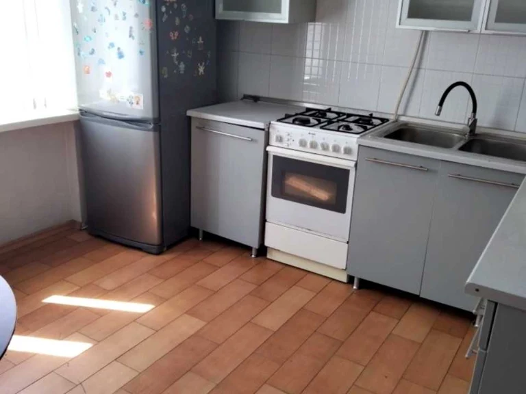Apartment. Mechnikova Street, Odessa