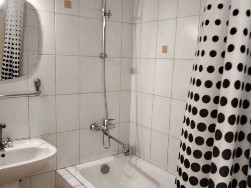 Apartment. Mechnikova Street, Odessa